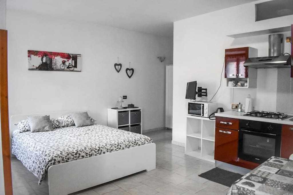 Ciceri Properties Alle Cave Μπαβένο Εξωτερικό φωτογραφία